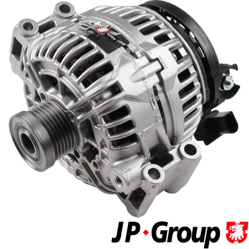 PartzBiz CE: 1490101700-Alternator PartzBiz CE: 1490101700-Alternator