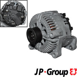 PartzBiz CE 1490102900 - Alternator