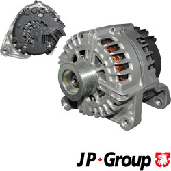 PartzBiz CE 1490103200 - Alternator