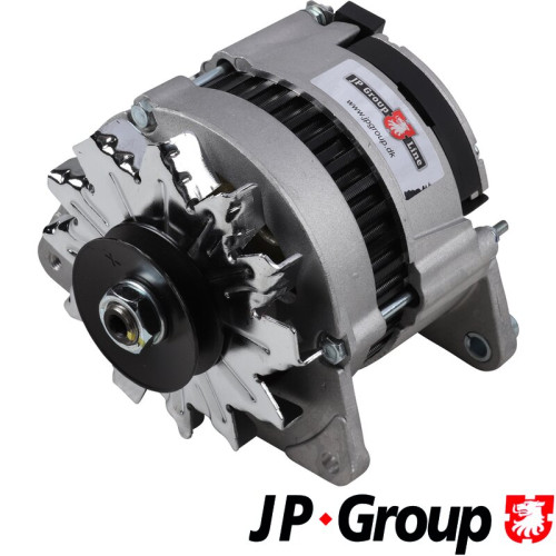 PartzBiz CE: 1590100200-Alternator