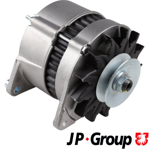 PartzBiz CE: 1590100300-Alternator