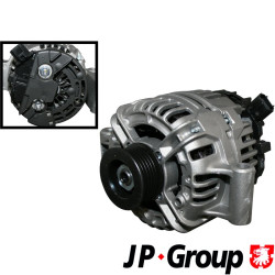 PartzBiz CE 1590101000 - Alternator