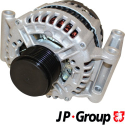 PartzBiz CE 1590101200 - Alternator PartzBiz CE 1590101200 - Alternator