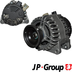 PartzBiz CE 1590102300 - Alternator