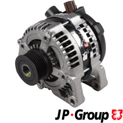 PartzBiz CE 1590103300 - Alternator PartzBiz CE 1590103300 - Alternator