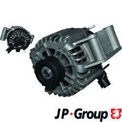 PartzBiz CE 1590103800 - Alternator PartzBiz CE 1590103800 - Alternator