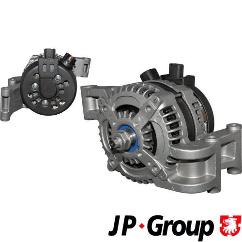 PartzBiz CE: 1590104100-Alternator PartzBiz CE: 1590104100-Alternator