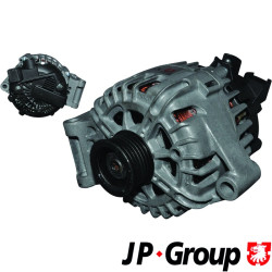 PartzBiz CE 1590104600 - Alternator