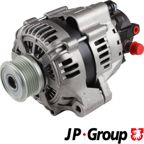 PartzBiz CE: 3590100500-Alternator PartzBiz CE: 3590100500-Alternator