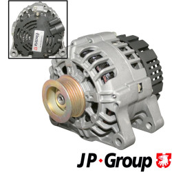PartzBiz CE 4190100900 - Alternator PartzBiz CE 4190100900 - Alternator