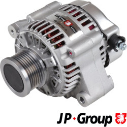 PartzBiz CE 4890100800 - Alternator