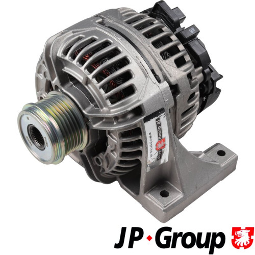 PartzBiz CE: 4990100400-Alternator PartzBiz CE: 4990100400-Alternator