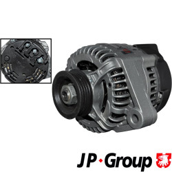 PartzBiz CE 6190100200 - Alternator PartzBiz CE 6190100200 - Alternator