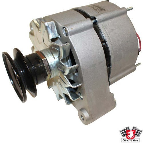 PartzBiz CE: 1190100200-Alternator, 65 Amp PartzBiz CE: 1190100200-Alternator, 65 Amp