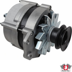 PartzBiz CE 1190105100 - Alternator, 90 Amp