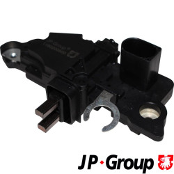 PartzBiz CE 1190200800 - Alternator Regulator