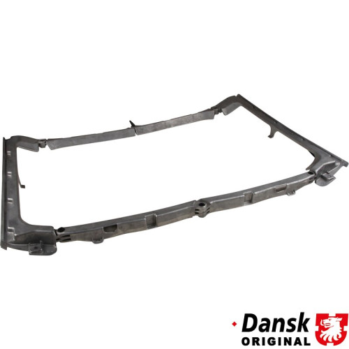 PartzBiz CE: 1682001500-Aluminium frame for Targa roof PartzBiz CE: 1682001500-Aluminium frame for Targa roof