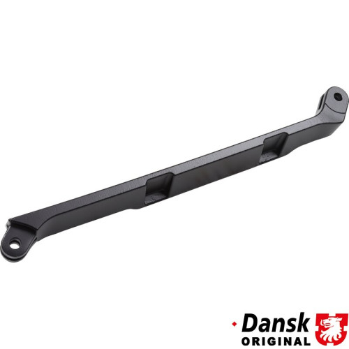 PartzBiz CE: 1682002370-Aluminium frame for Targa roof, rear, left PartzBiz CE: 1682002370-Aluminium frame for Targa roof, rear, left