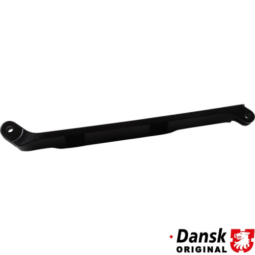 PartzBiz CE: 1682002380-Aluminium frame for Targa roof, rear, right PartzBiz CE: 1682002380-Aluminium frame for Targa roof, rear, right