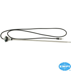 PartzBiz CE 8100900508 - Antenna, basemount, 122 cm cable PartzBiz CE 8100900508 - Antenna, basemount, 122 cm cable