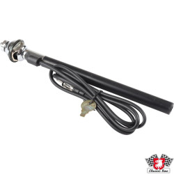 PartzBiz CE 8300900100 - Antenna, manual PartzBiz CE 8300900100 - Antenna, manual