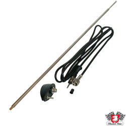 PartzBiz CE 8100900200 - Antenna, side mounted, old style PartzBiz CE 8100900200 - Antenna, side mounted, old style