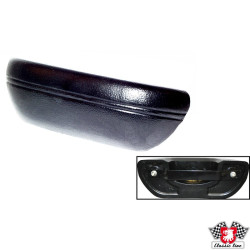 PartzBiz CE 8189804200 - Armrest, black, left/right PartzBiz CE 8189804200 - Armrest, black, left/right