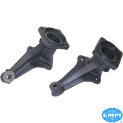 PartzBiz CE 8151100518 - Axle bearing housing set without PartzBiz CE 8151100518 - Axle bearing housing set without