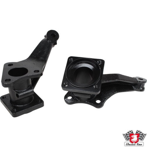 PartzBiz CE: 8151100410-Axle bearing housing set without PartzBiz CE: 8151100410-Axle bearing housing set without