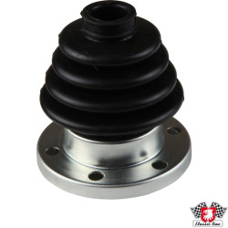 PartzBiz CE 8153700100 - Axle boot for CV joint, rear. For I.R.S. PartzBiz CE 8153700100 - Axle boot for CV joint, rear. For I.R.S.
