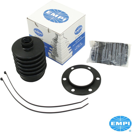 PartzBiz CE: 1653600618-Axle boot set for 930 CV joint PartzBiz CE: 1653600618-Axle boot set for 930 CV joint