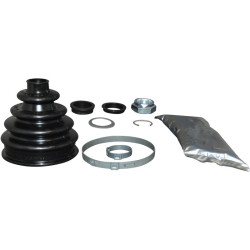 PartzBiz CE 1143602212 - Axle boot set for CV joint, front, outer PartzBiz CE 1143602212 - Axle boot set for CV joint, front, outer