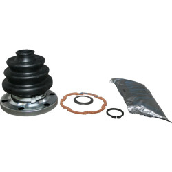 PartzBiz CE 1653600112 - Axle boot set for CV joint, rear PartzBiz CE 1653600112 - Axle boot set for CV joint, rear