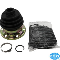PartzBiz CE 8153600518 - Axle boot set with flange for CV joint, rear PartzBiz CE 8153600518 - Axle boot set with flange for CV joint, rear