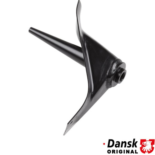 PartzBiz CE: 1683151380-Axle mounting, front, right PartzBiz CE: 1683151380-Axle mounting, front, right