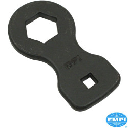 PartzBiz CE 8105001708 - Axle nut removal tool, 36 mm PartzBiz CE 8105001708 - Axle nut removal tool, 36 mm