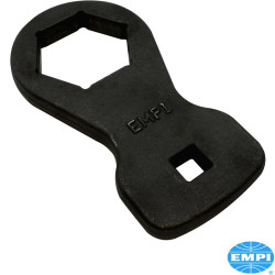 PartzBiz CE 8105001608 - Axle nut removal tool, 46 mm PartzBiz CE 8105001608 - Axle nut removal tool, 46 mm