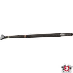 PartzBiz CE 8153100400 - Axle shaft, long, for swing axle PartzBiz CE 8153100400 - Axle shaft, long, for swing axle