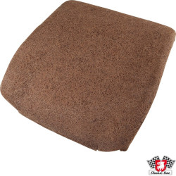 PartzBiz CE 8189823300 - Backrest upholstery, front seat