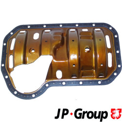 PartzBiz CE 1112950100 - Baffle Plate, oil sump