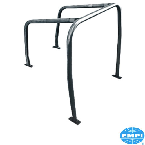 PartzBiz CE: 8182003408-Baja Show Cage, 4-point PartzBiz CE: 8182003408-Baja Show Cage, 4-point