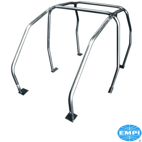 PartzBiz CE: 8182005308-Baja Show Cage, 6-point, weld-in, 0 PartzBiz CE: 8182005308-Baja Show Cage, 6-point, weld-in, 0