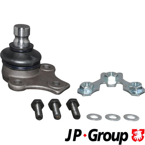 PartzBiz CE: 1140301700-Ball Joint