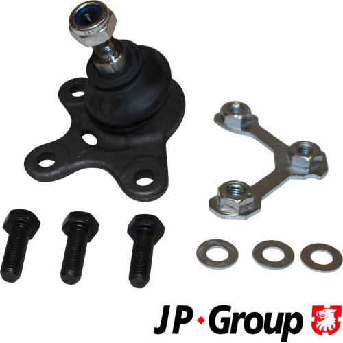 PartzBiz CE: 1140302070-Ball Joint
