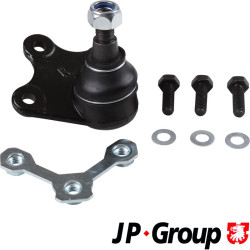 PartzBiz CE 1140302180 - Ball Joint