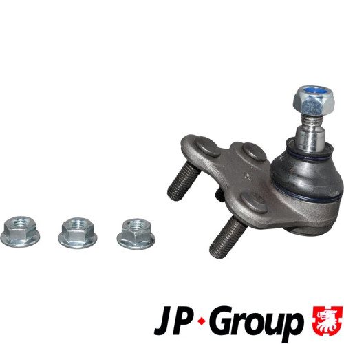 PartzBiz CE: 1140304080-Ball Joint