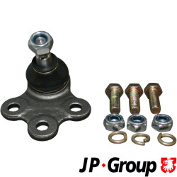 PartzBiz CE 1240300500 - Ball Joint