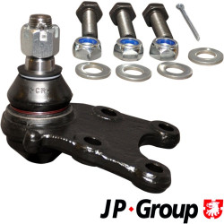 PartzBiz CE 1240301500 - Ball Joint