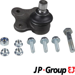 PartzBiz CE 3340300600 - Ball Joint