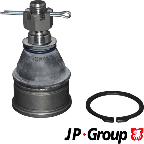 PartzBiz CE: 3440300700-Ball Joint